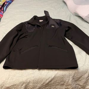 Lacoste jacket